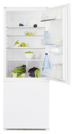 фото: Electrolux ENN 2401 AOW