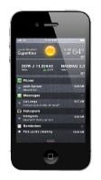 фото: Apple 4S 16GB UK MD235B/A Black
