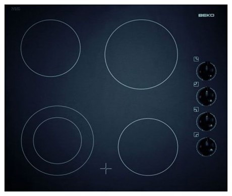 фото: Beko HIC 64101 Х