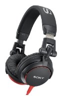 фото: Sony MDRV55B.AE