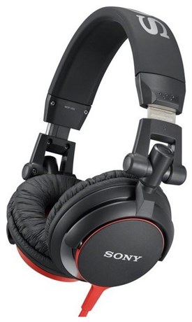 фото: Sony MDRV55B.AE