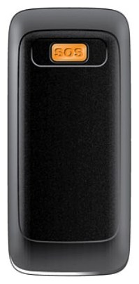 фото: Texet TM-B210 Black