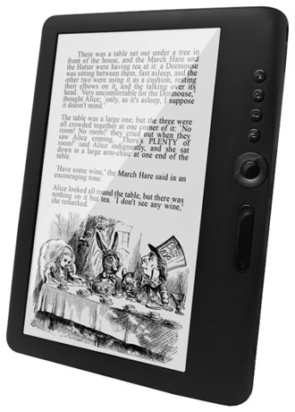 фото: IconBIT HDB700 Slim 8Gb