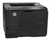 фото: HP LaserJet Pro 400 M401dw