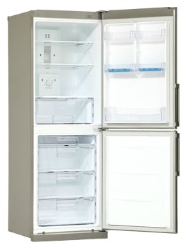 фото: LG GA-B379SLQA