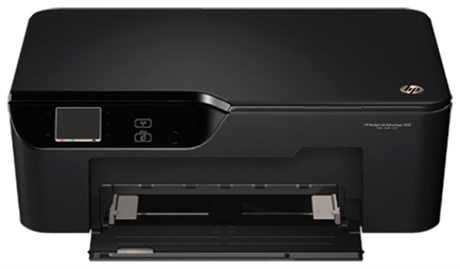 фото: HP DeskJet Ink Advantage 4625