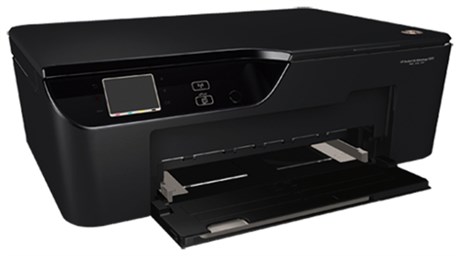 фото: HP DeskJet Ink Advantage 4625