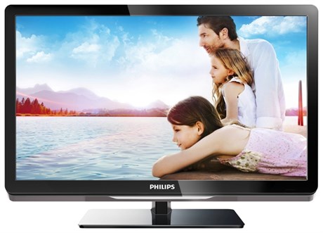 фото: Philips 19PFL3507T/60