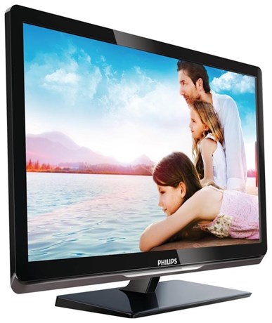 фото: Philips 19PFL3507T/60