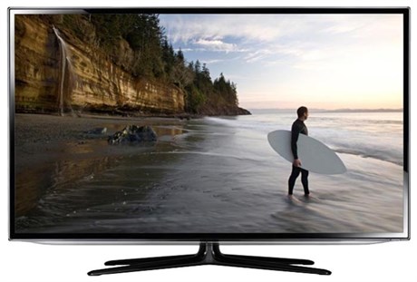 фото: Samsung UE37ES6307UXRU