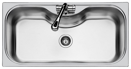 фото: Foster 1555 600 URAGANO STD