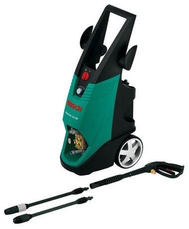 фото: Bosch Aquatak 150 Pro