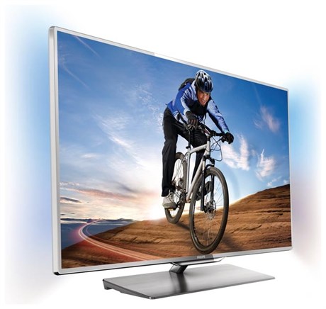 фото: Philips 55PFL7007T/12