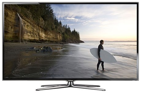 фото: Samsung UE40ES6547UXRU