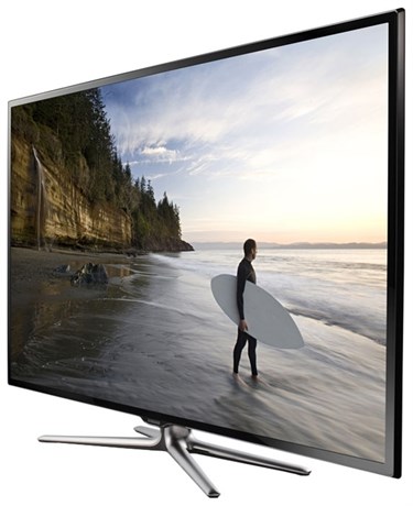 фото: Samsung UE40ES6547UXRU