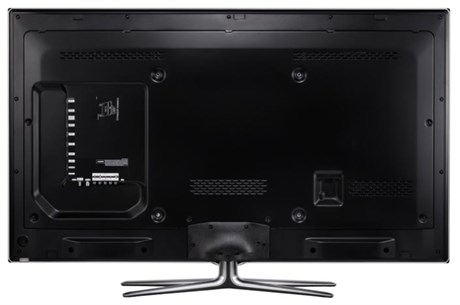 фото: Samsung UE40ES6547UXRU