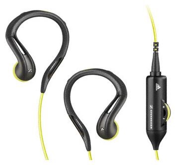 фото: Sennheiser OMX 680 SPORTS