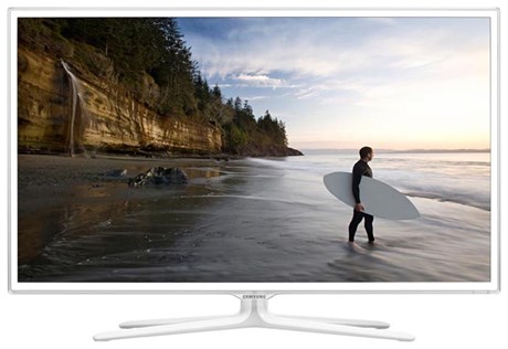 фото: Samsung UE32ES6727UXRU