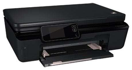 фото: HP DeskJet Ink Advantage 5525 e-AiO