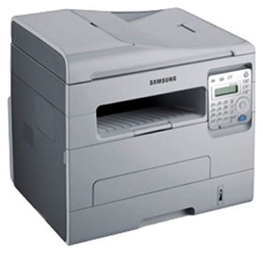 фото: Samsung SCX-4727FD/XEVV
