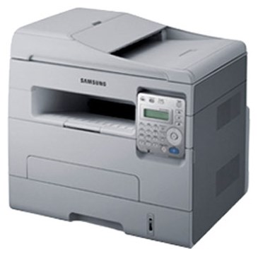 фото: Samsung SCX-4727FD/XEVV
