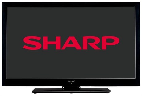 фото: Sharp LC40LE340RU