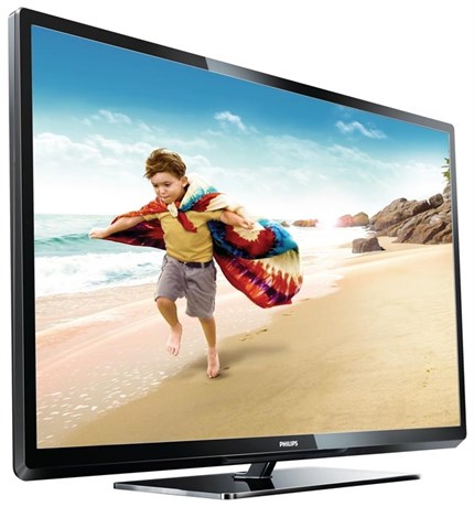 фото: Philips 37PFL3507T/60