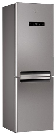 фото: Whirlpool WBV 3387 NFC IX