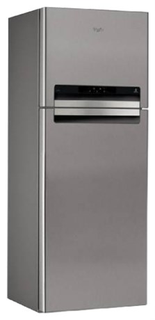 фото: Whirlpool WTV 4597 NFC IX