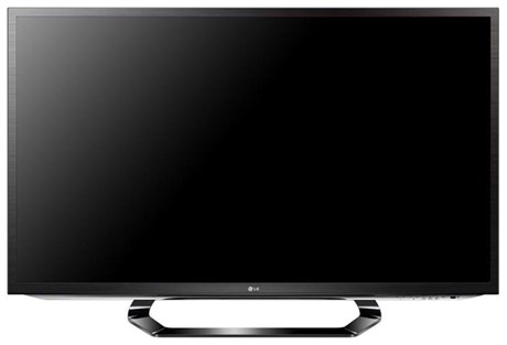 фото: LG 47LM620T