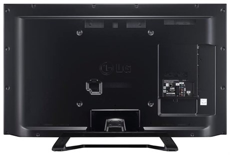 фото: LG 47LM620T