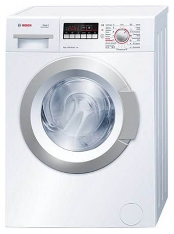 фото: Bosch WLG2426OE