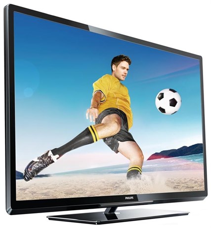 фото: Philips 42PFL4007T/60