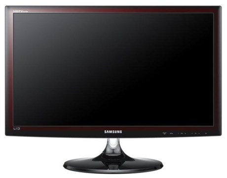 фото: Samsung LT22B350EWH/CI