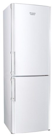 фото: Hotpoint-Ariston HBM1182.4 H