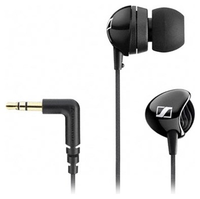 фото: Sennheiser CX 175