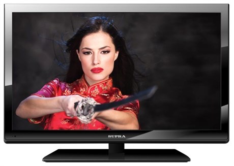 фото: Supra STV-LC39480 F