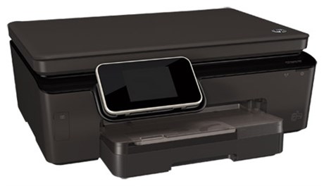 фото: HP DeskJet Ink Advantage 6525 (CZ276C)