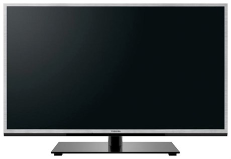 фото: Toshiba 40TL963RB