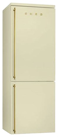фото: Smeg FA800P