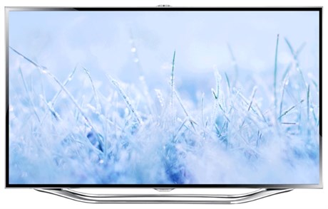 фото: Samsung UE 65ES8007U