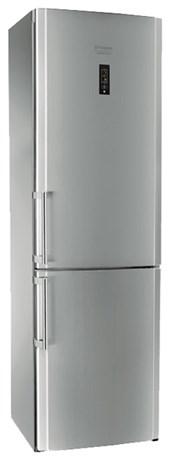 фото: Hotpoint-Ariston HBT1201.4NFSH