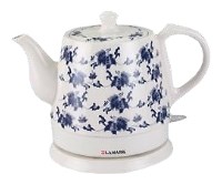 фото: LAMARK LK-1080 Ceramic (DB темно-синий)