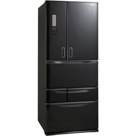 фото: Toshiba GR-D62FR