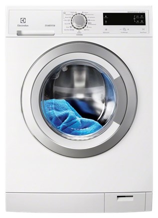 фото: Electrolux EWF 1487 HDW