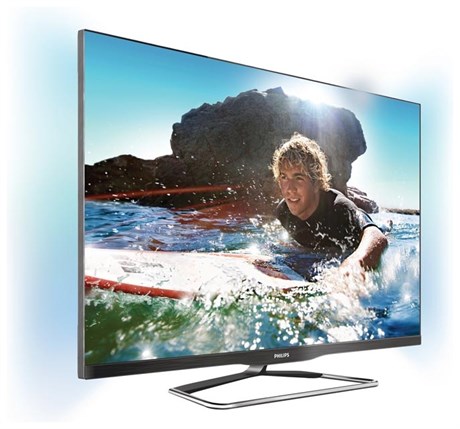 фото: Philips 42PFL6907T/12