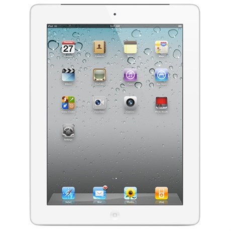 фото: Apple iPad3 MD371ZP/A A5X/RAM1024Mb/ROM64Gb/9.7" 2048*1536/4G/WiFi/BT/iOS/white