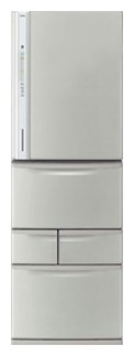 фото: Toshiba GR-D43GR