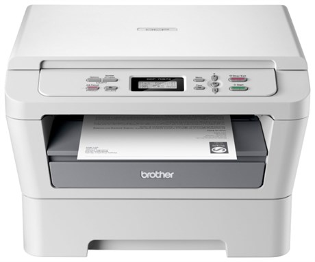 фото: Brother DCP-7057WR
