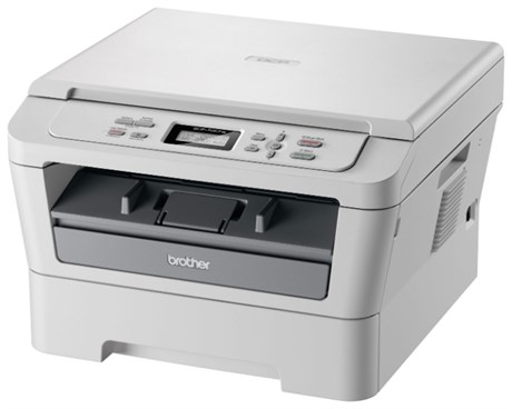 фото: Brother DCP-7057WR